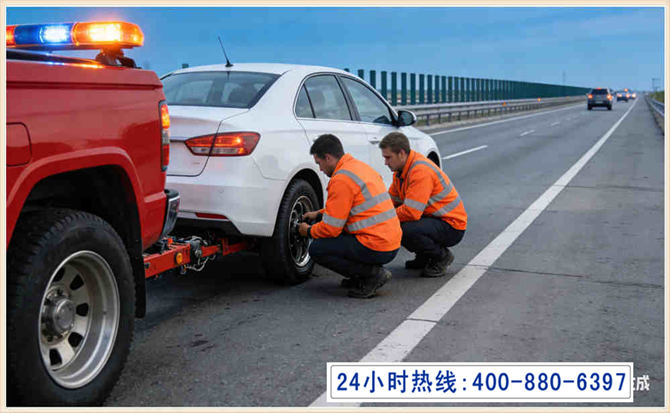 紫金道路救援 紫金道路救援